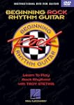 Beginning Rock Rhythm Guitar: Learn t...