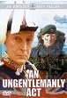An Ungentlemanly Act [1992] [DVD]