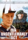 An Ungentlemanly Act [1992]