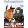 An Ungentlemanly Act [1992] [DVD]