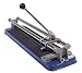 : Vitrex 10 2330 Flat Bed Tile Cutter 400MM
