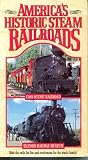 Americas Historic Steam Railroads Series Two Cass Scenic Railroad and Illinois Railway Museum