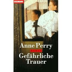 Gef�hrliche Trauer
