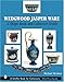 Wedgwood Jasper Ware: A Shape Book and Collector's Guide (Schiffer Book for Collectors)