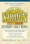 The New Strong's Expanded Dictionary Of Bible Words
