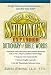 The New Strong's Expanded Dictionary of Bible Words: Hebrew and Greek Dictionaries
