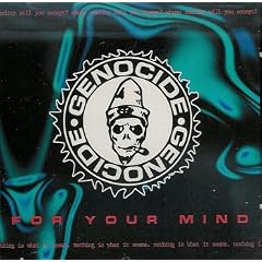 For Your Mind