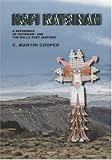 Hopi Katsinam: A Reference of Katsinam & The Dolls They Inspire