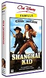 Revue Buena Vista Home Entertainement  / Shangaï Kid