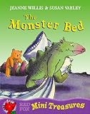 The monster bed