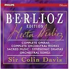 Click here to buy Berlioz Edition (Box Set) by  Thomas Allen, John Shirley-Quirk, Joseph Rouleau, Jules Bastin, and Raimund Herincx .