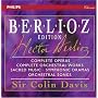 Berlioz Edition (Box Set)