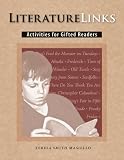 Image of Literature Links: Activities for Gifted Readers
