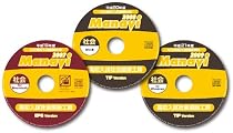 Manavi  高校入試図版工房　社会（09〜07年版  ３枚セット）