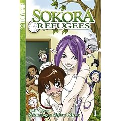 Sokora Refugees 01