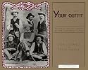 I See by Your Outfit: Historic Cowboy Gear of the Northern Plains