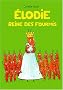 Elodie reine des fourmis