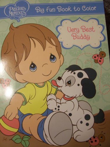 Precious Moments Coloring