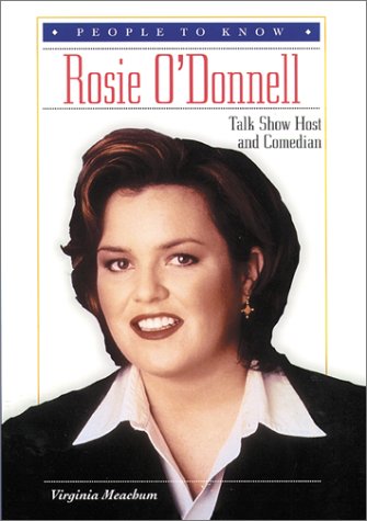  Rosie O'Donnell
