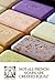 Pre de Provence Artisanal Soap Bar, Enriched with Organic Shea Butter, Natural French Skincare, Quad Milled for Rich Smooth Lather, Raspberry, 8.8 Ounce
