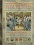 History News: The Roman News: The Greatest Newspaper in Civilization