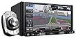 カロッツェリア (パイオニア)楽ナビ 7型 カーナビ AVIC-RZ99 フルセグ／DVD／CD／SD／Bluetoothオーディオ