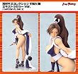 Capcom VS SNK 2 Mai Shiranui 1/6 PVC Figure Wonder Festival 2007 Summer Limited Ver.