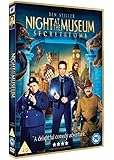 Night at the Museum 3: Secret of the Tomb [DVD]