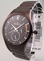 Skagen Men's Sport Collection Multi-Function Watch #750XLMXD