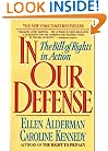 In Our Defense