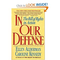 In Our Defense
