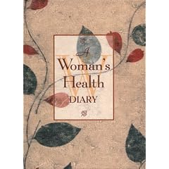 Medical History and Health Diary