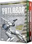 Patlabor - The Mobile Police The Original Series Collection