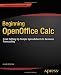 Beginning OpenOffice Calc: From Setting Up Simple Spreadsheets to Business Forecasting