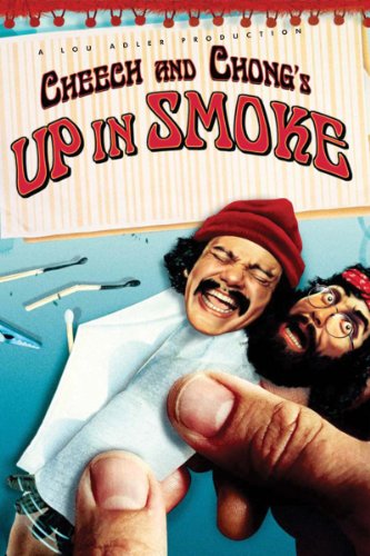 Up In Smoke Tommy Chong Up In Smoke. Up In Smoke