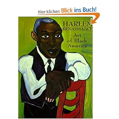 Harlem Renaissance: Art of Black America