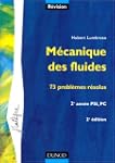 Probl�mes de physique : M�canique des...