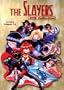 The Slayers DVD Collection