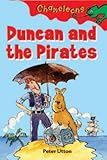 Duncan and the pirates