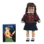 Molly Mini Doll (American Girl)