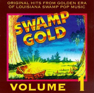 Swamp Gold, Vol. 1