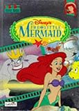 Disney's the little mermaid