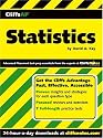CliffsAP Statistics