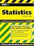 CliffsAP Statistics