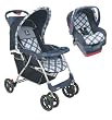 Cosco Fleet Travel System, Town And Country