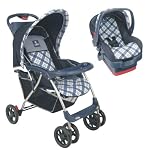 Cosco Fleet Travel System, Town And Country