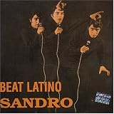 Letra de Beat Latino, Sandro