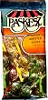 Paskesz Lollypops, Whistle Pops, 3.75-Ounce Bags (Pack of 24)