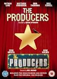 The Producers [UK IMPORT] - Nathan Lane