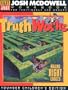 Truth Works: Making Right Choices - Workbooks for Individuals and Groups, Young Children's Edition